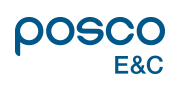 POSSCO 로고